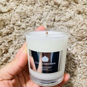 Clive Christian White Candle